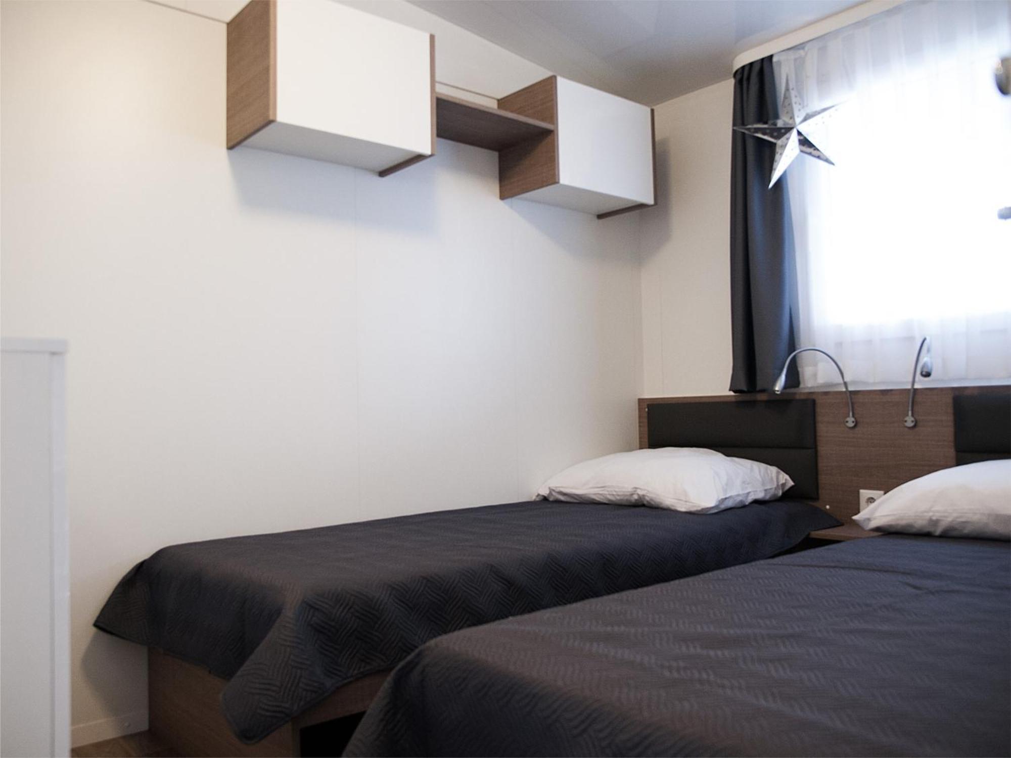Micanovi Dvori Mobile Home Village Zrmanja Obrovac Habitación foto