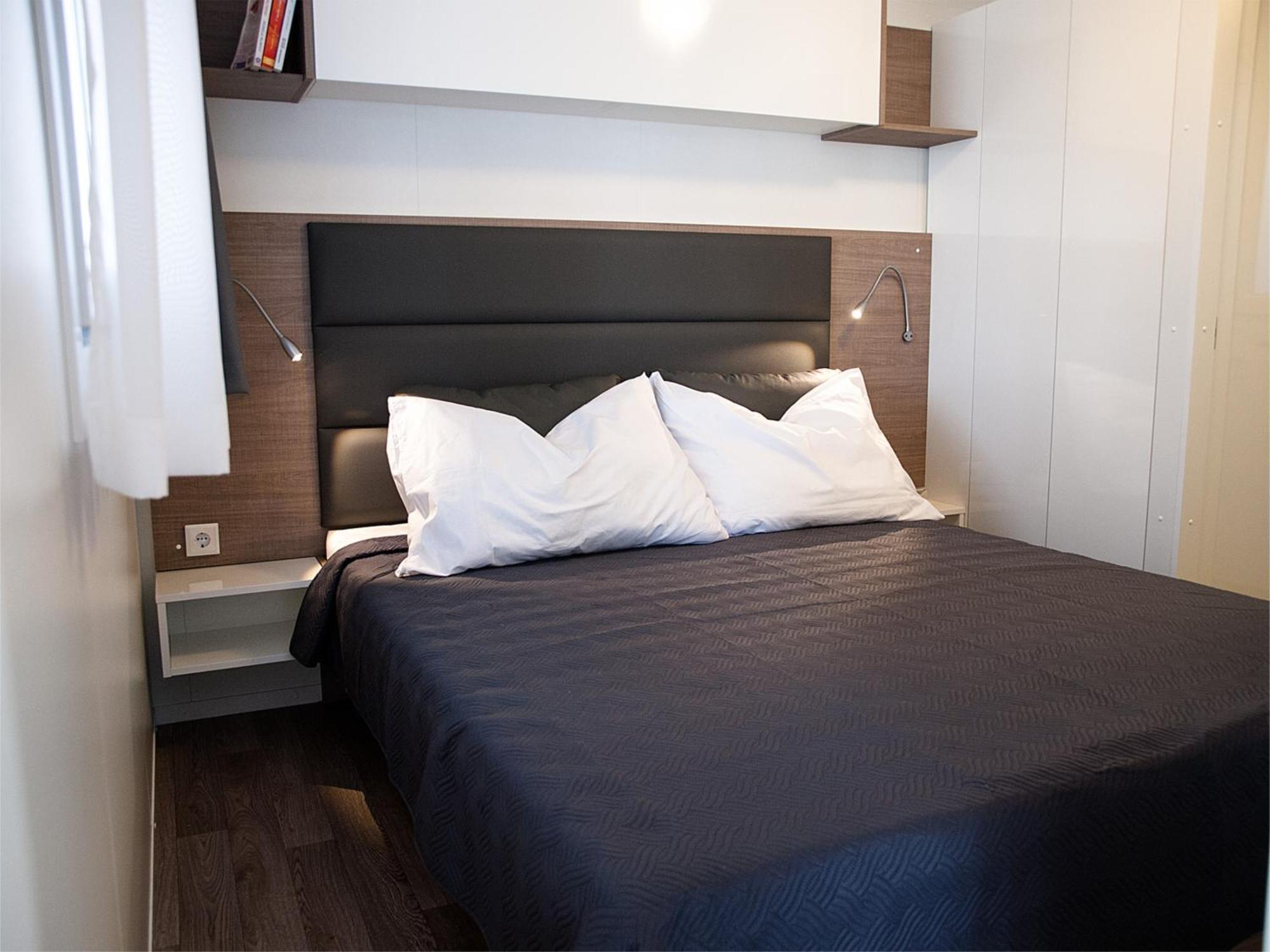 Micanovi Dvori Mobile Home Village Zrmanja Obrovac Habitación foto